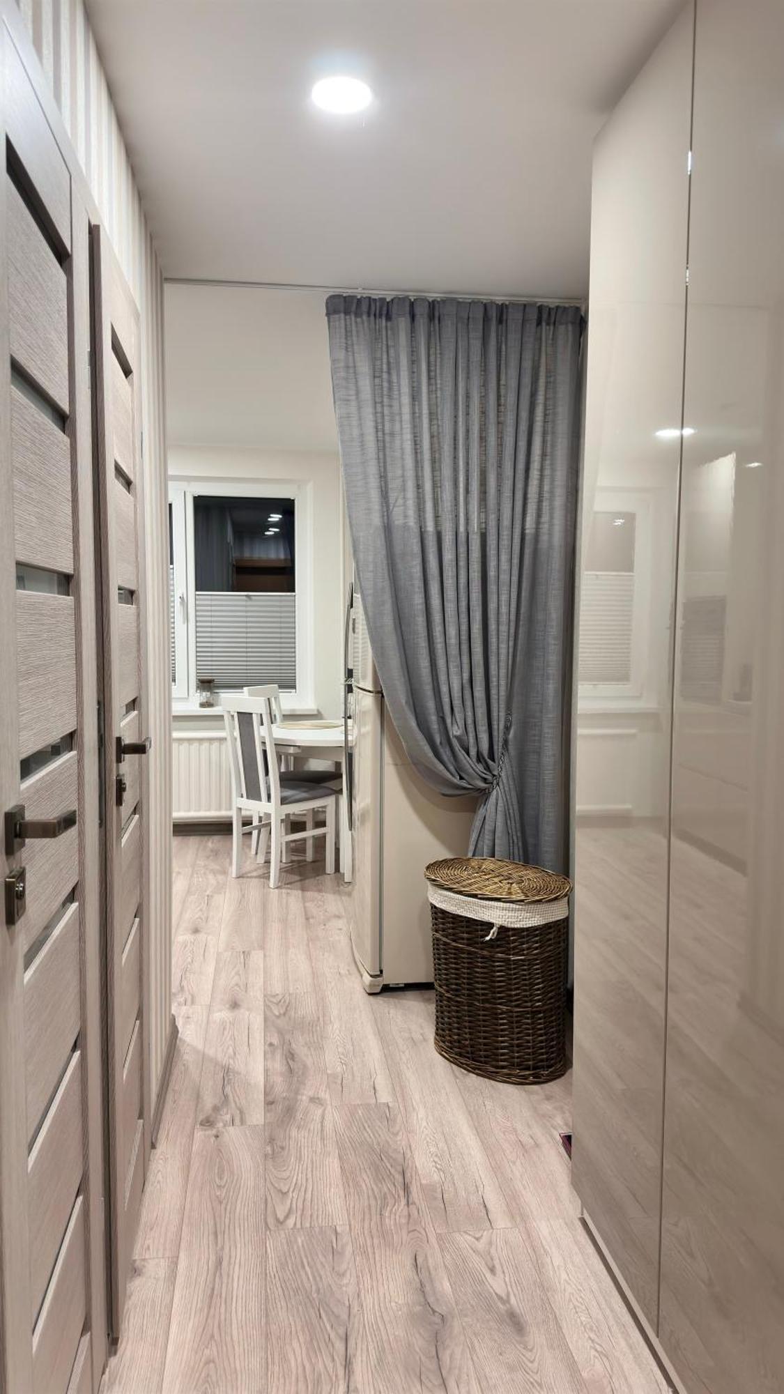 Liuxsau Apartmentai Appartement