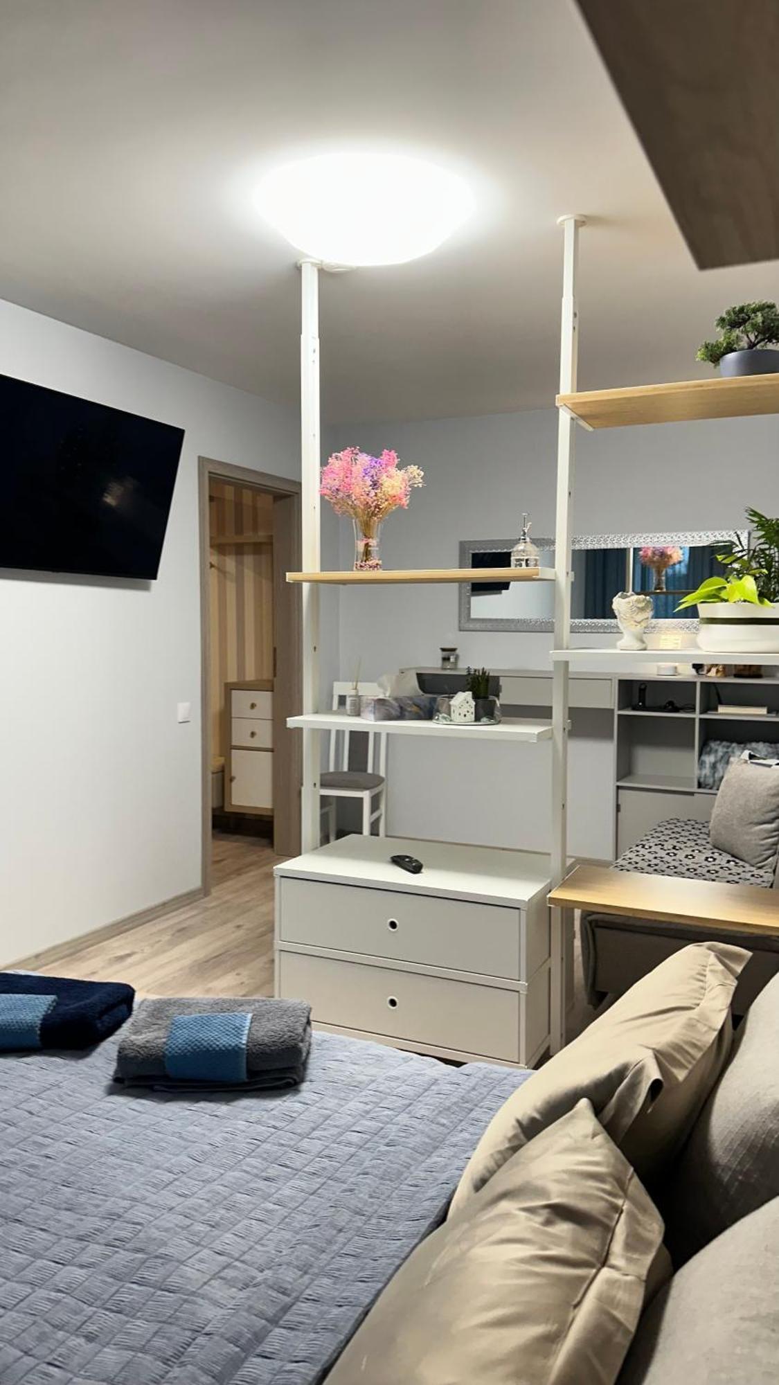 Appartement Liuxsau Apartmentai Mažeikiai