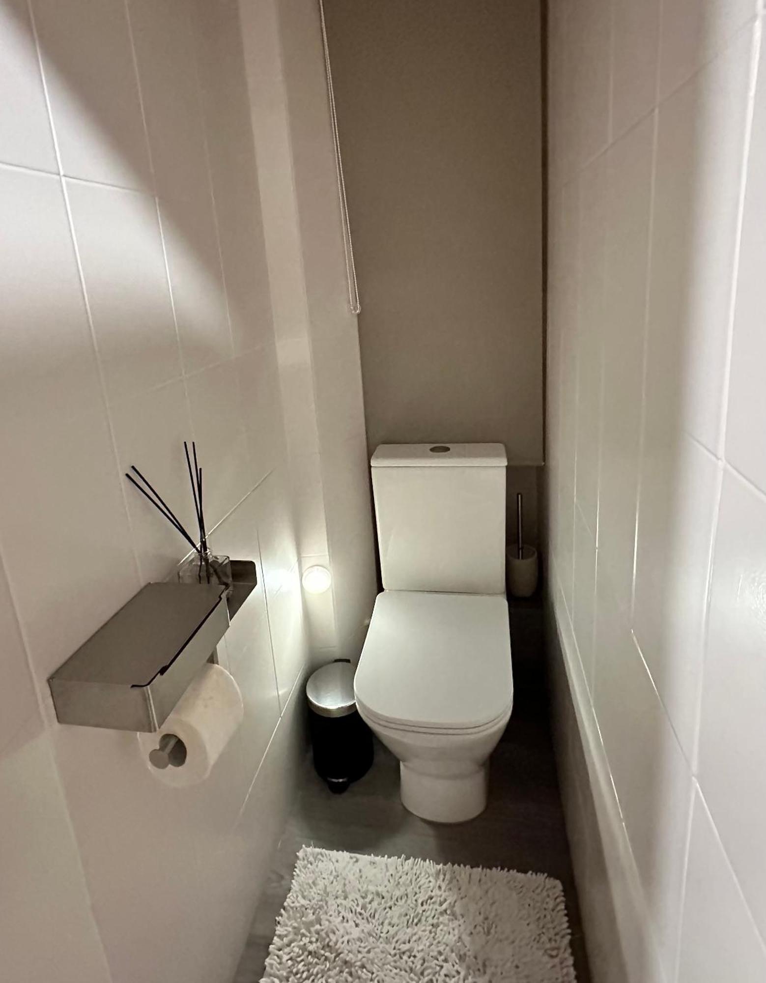 Liuxsau Apartmentai Mažeikiai