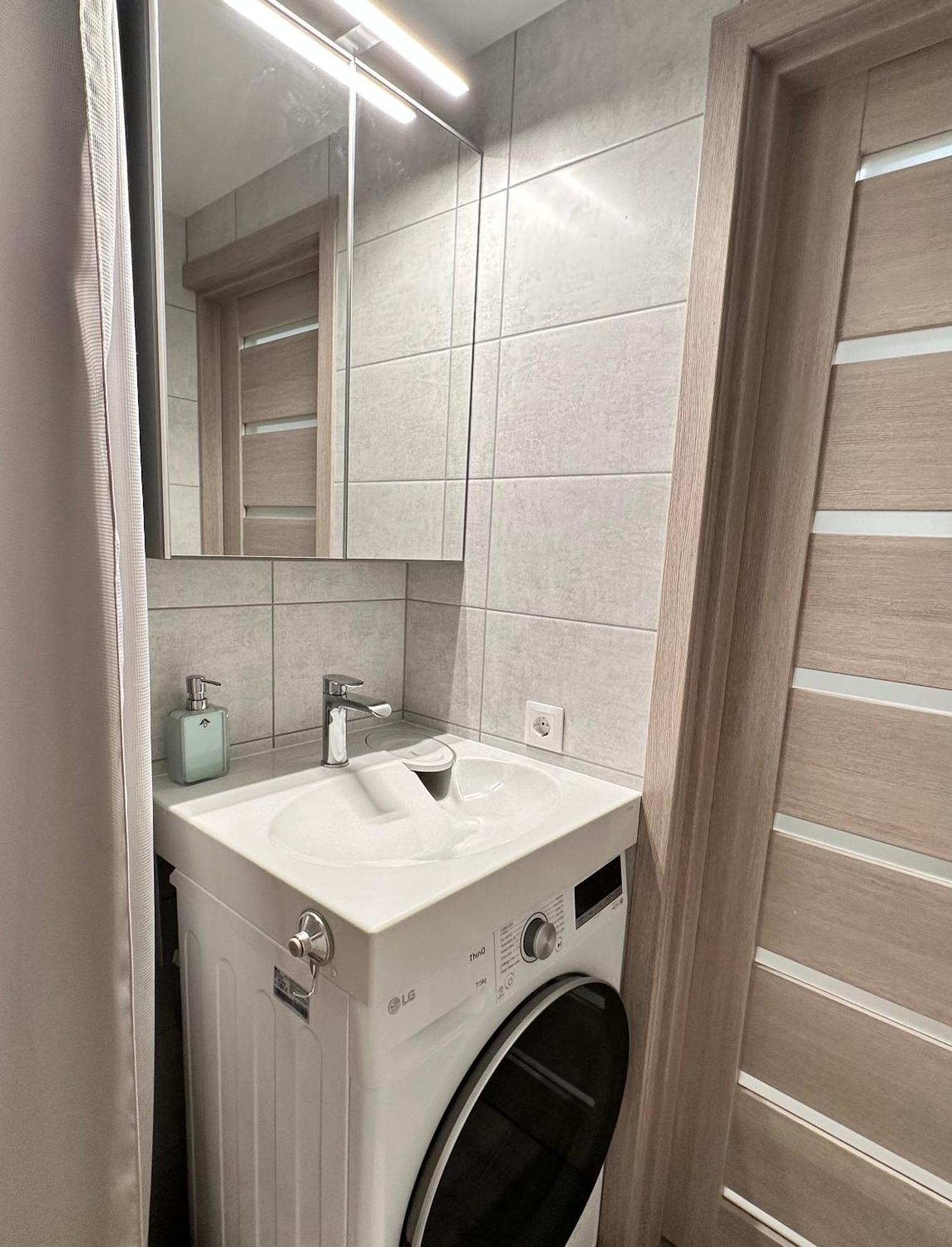 Appartement Liuxsau Apartmentai