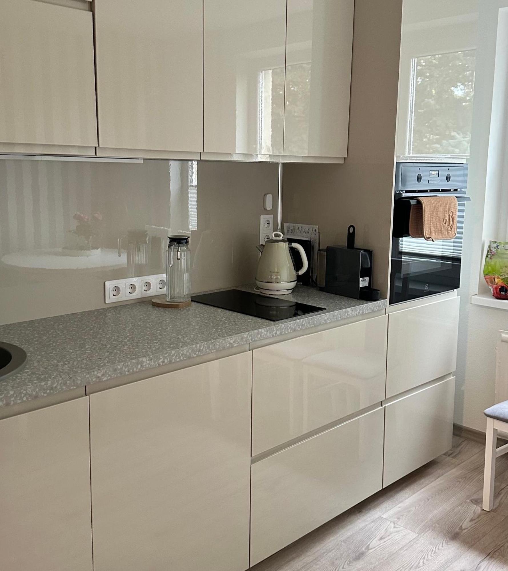 Liuxsau Apartmentai Appartement