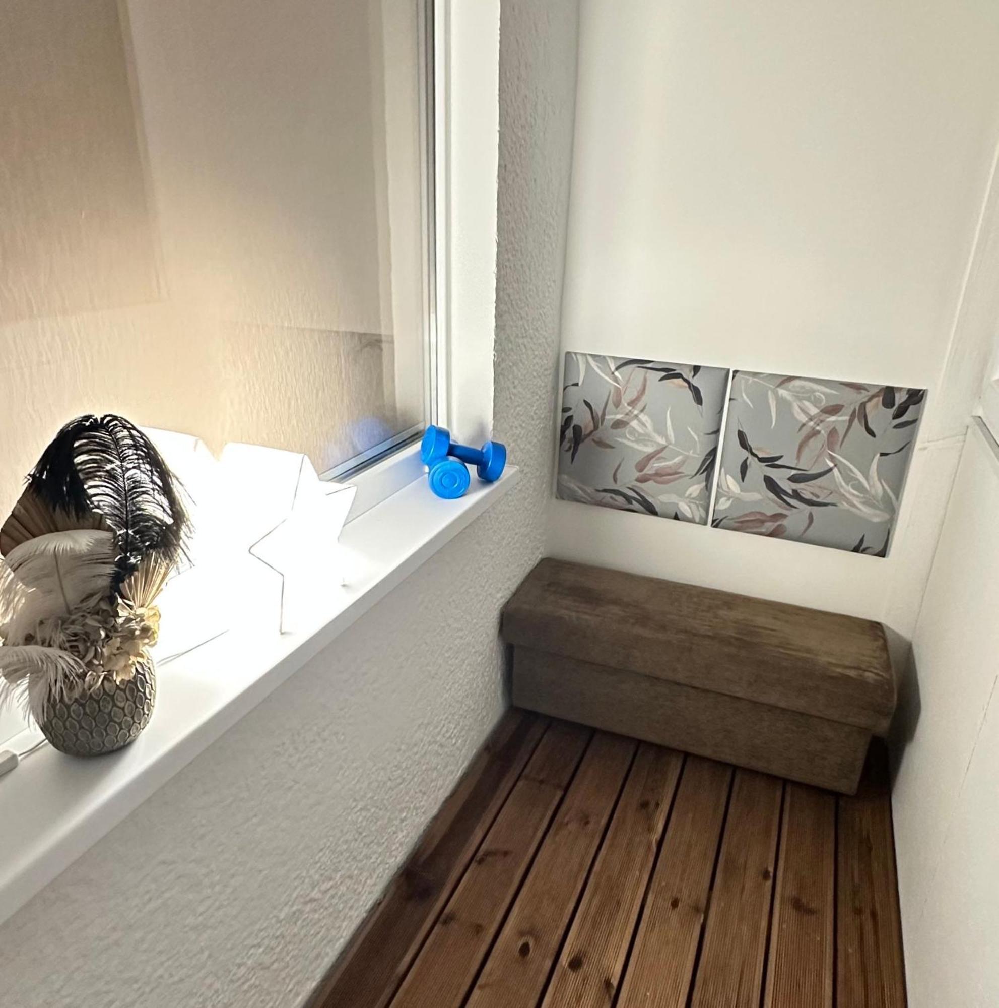 Appartement Liuxsau Apartmentai *