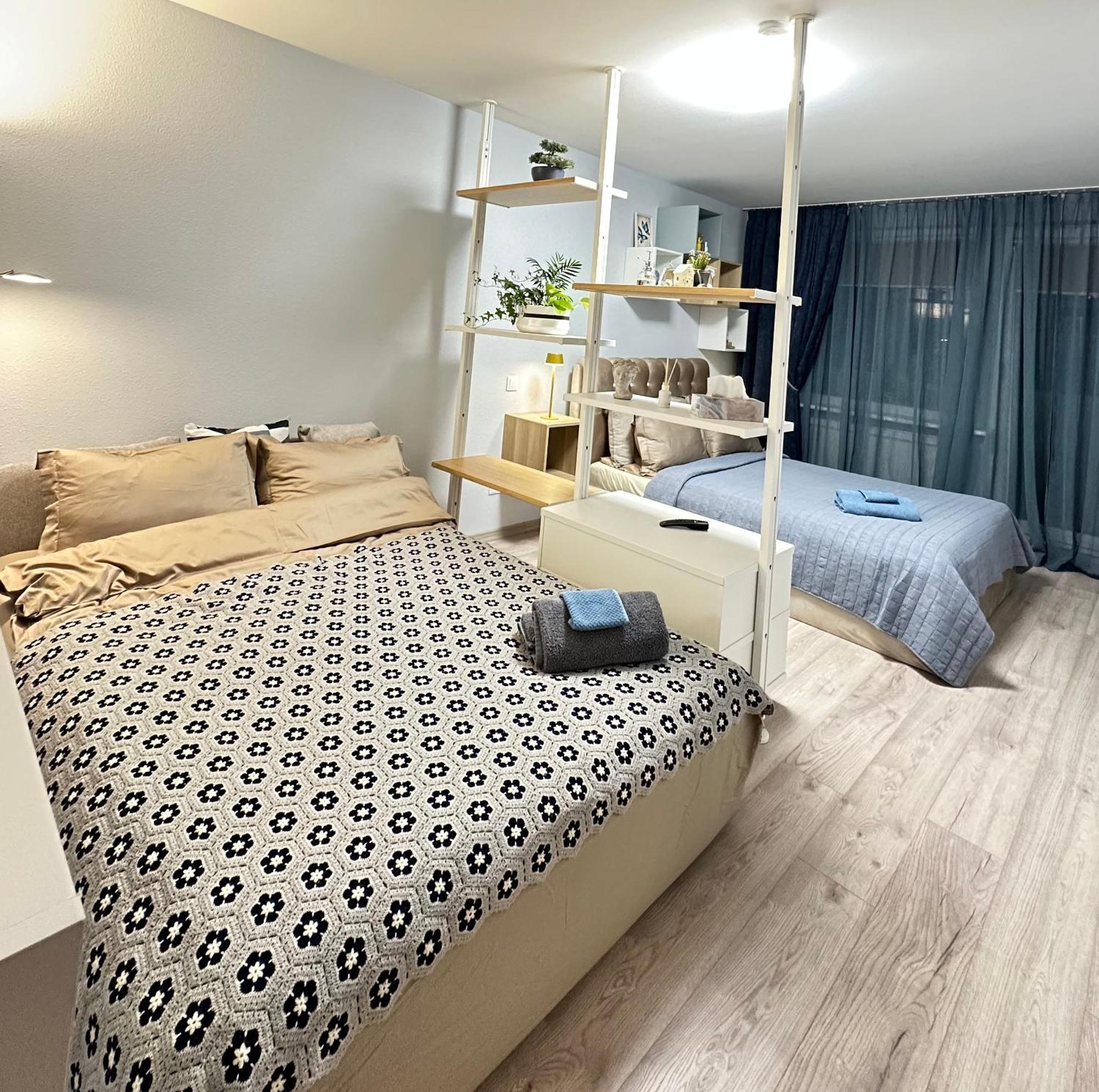 Appartement Liuxsau Apartmentai