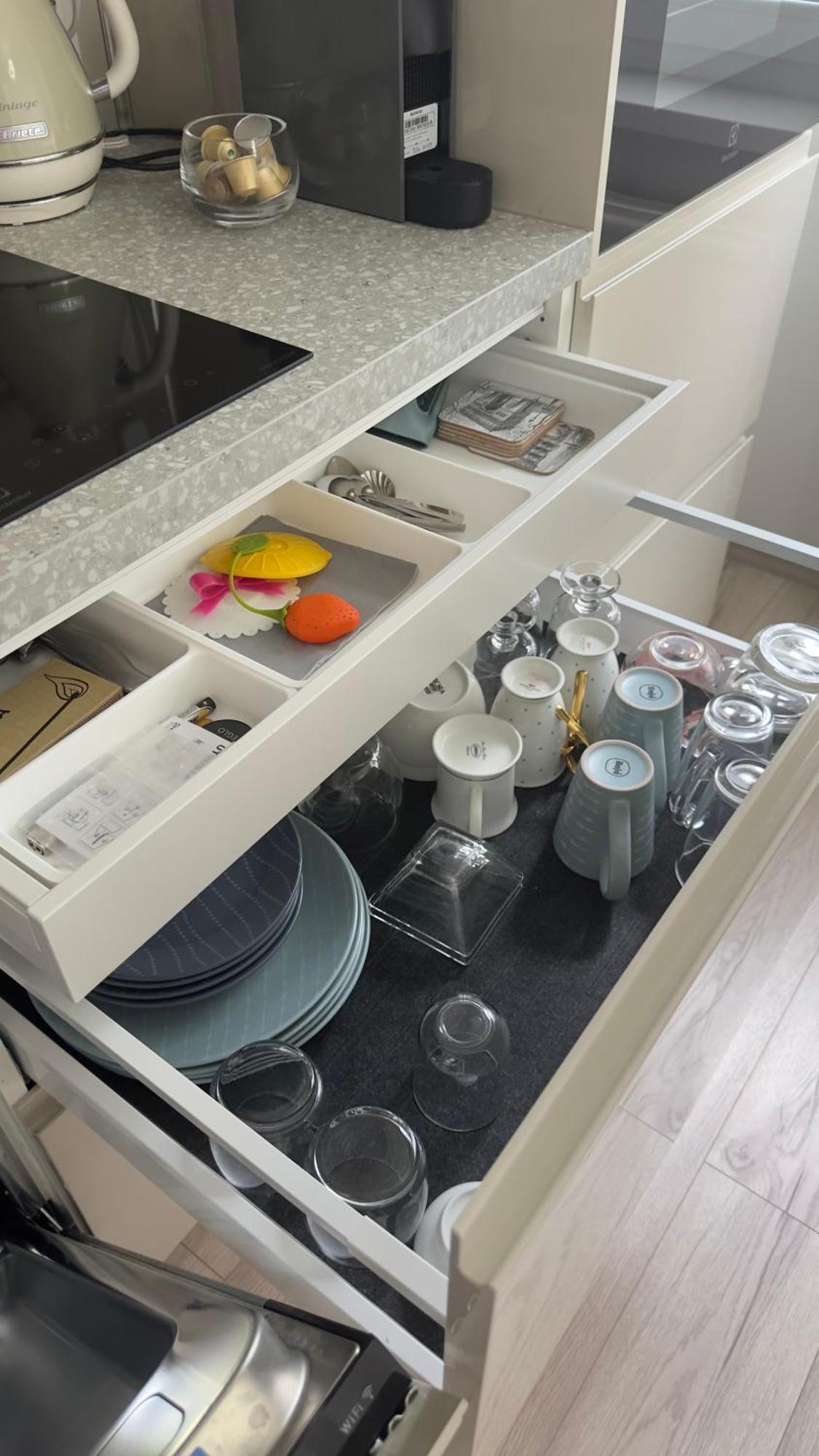Appartement Liuxsau Apartmentai Mažeikiai