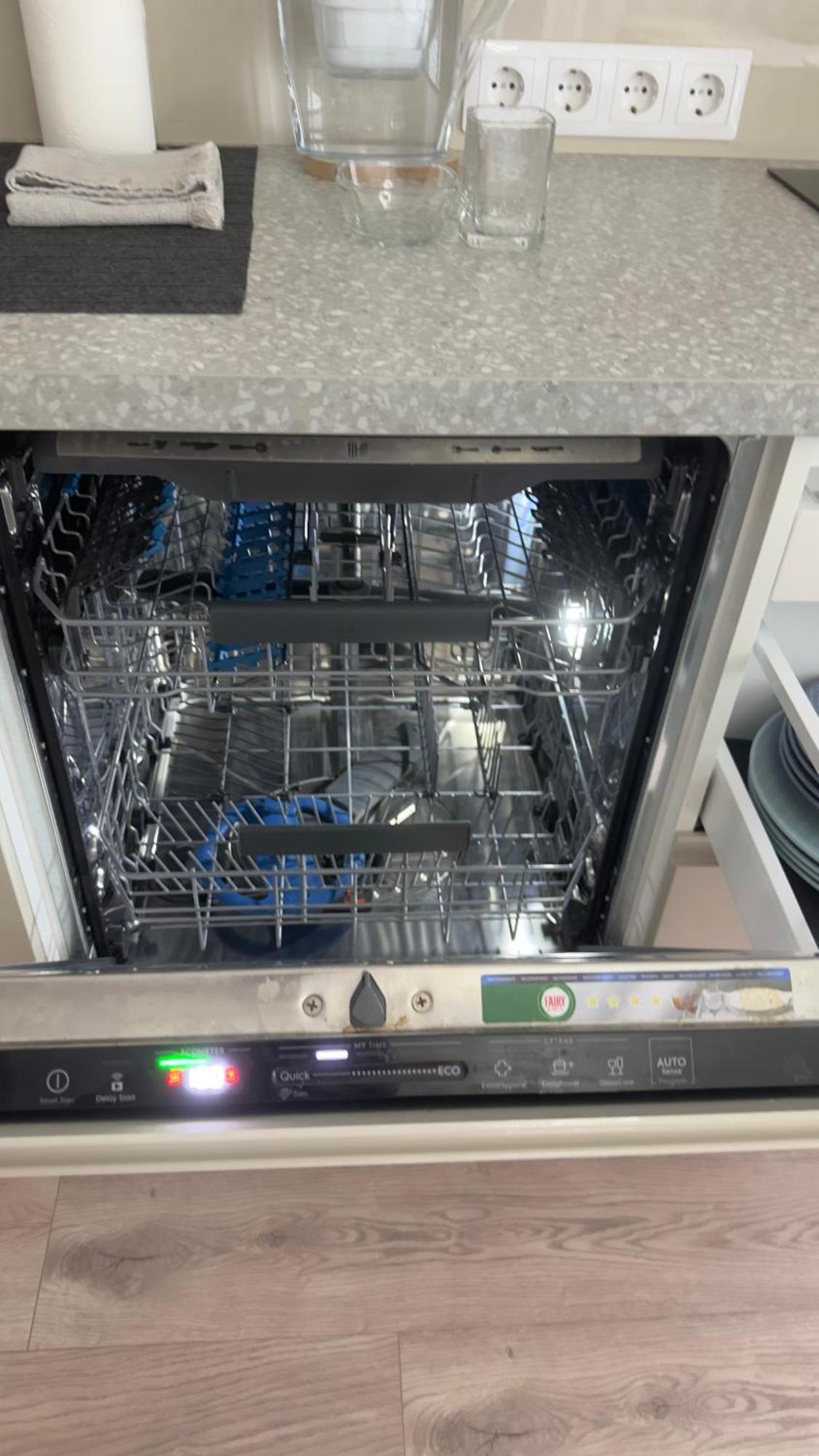 Liuxsau Apartmentai